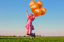 Großes Wiff-Luftballonsteigen am Freitag, 15. Juli 2016
