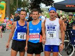 Die Runningtour 2016 biegt in die Zielgerade am Mittwoch,  7. September 2016, Copyright siehe www.meinbezirk.at