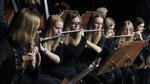 Musikschulen feierten 40. Geburtstag am Donnerstag,  9. November 2017, Copyright siehe www.meinbezirk.at