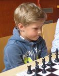 Schach-Champion ist erst neun am Mittwoch, 18. Juli 2018, Copyright siehe www.meinbezirk.at