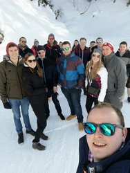 Ski und Thermen Ausflug am Sonntag, 17. Februar 2019