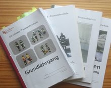 Weiterbildung Zugskommandanten Lehrgang am Freitag, 12. April 2024